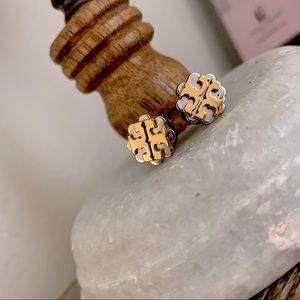 Tory Burch Stud Earrings